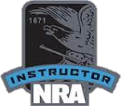 NRA Instructor Logo