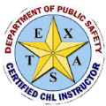 TX CHL Instructor Logo