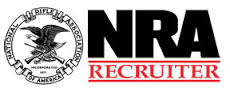 NRA Recruiter Logo